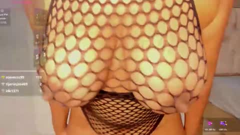 Letizia online show from 12/14/25, 07:58