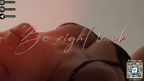 Letizia Fulkers online show from 09/11/25, 02:28