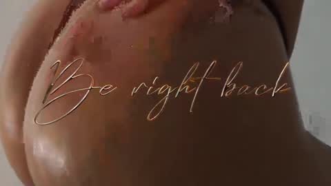 Letizia Fulkers online show from 04/20/26, 02:53