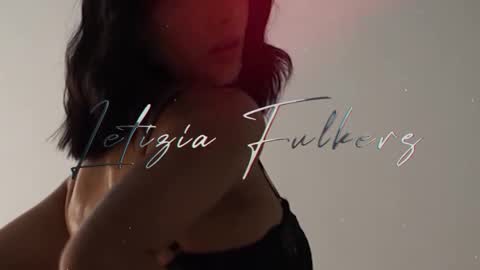 Snapshot of letiziafulkers1 chatting on 05/14/26, 02:35 Letizia Fulkers online show from 05/14/26, 02:35