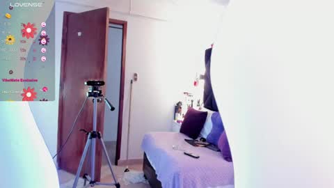 letiziia online show from 01/25/25, 02:26