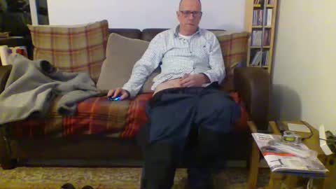 paul online show from 01/02/25, 12:45