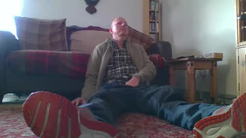 paul online show from 01/19/25, 10:06