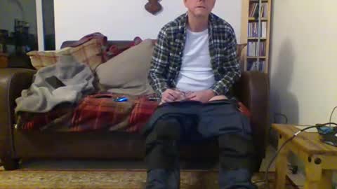 paul online show from 02/13/25, 12:24