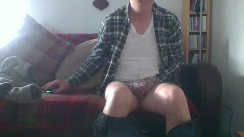 paul online show from 02/16/25, 10:54