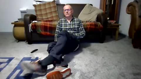 paul online show from 11/13/25, 12:31