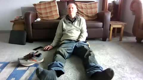 paul online show from 01/17/26, 01:38