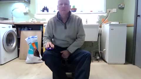 paul online show from 02/15/26, 11:19