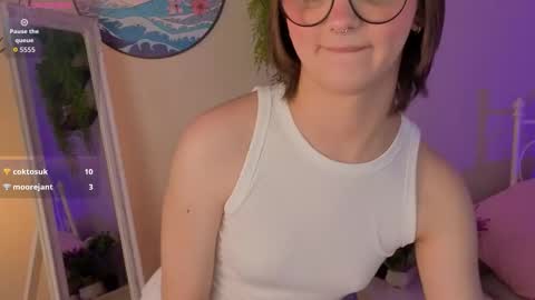 letoria_notley online show from 01/31/26, 09:13