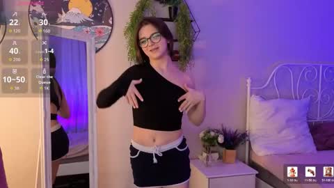 letoria_notley online show from 04/11/26, 09:30