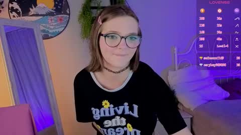 letoria_notley online show from 05/21/26, 09:11