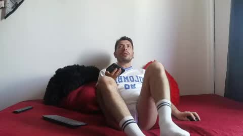 Snapshot of letorres23 chatting on 05/19/26, 06:03 Torres online show from 05/19/26, 06:03