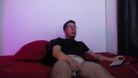 Snapshot of letorres23 chatting on 05/25/26, 03:34 Torres online show from 05/25/26, 03:34