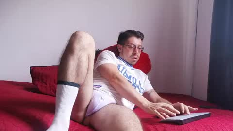 Snapshot of letorres23 chatting on 05/25/26, 06:25 Torres online show from 05/25/26, 06:25