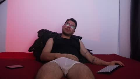 Snapshot of letorres23 chatting on 05/30/26, 05:04 Torres online show from 05/30/26, 05:04
