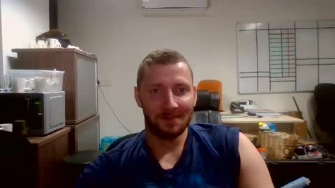 Snapshot of letsbeadventurous chatting on 02/14/25, 12:19 The Silent type online show from 02/14/25, 12:19