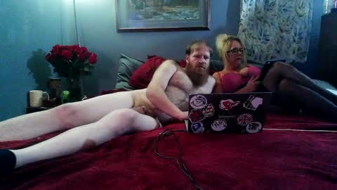 letsgetdirty1981 online show from 02/15/25, 06:23