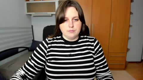 Naomi online show from 03/29/26, 06:46