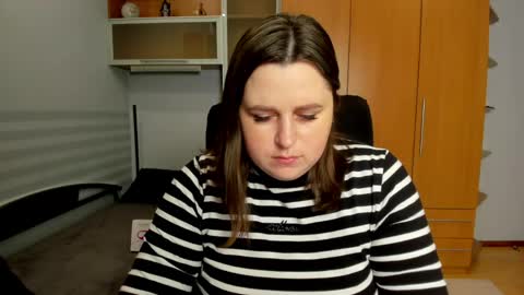 Naomi online show from 05/15/26, 05:58