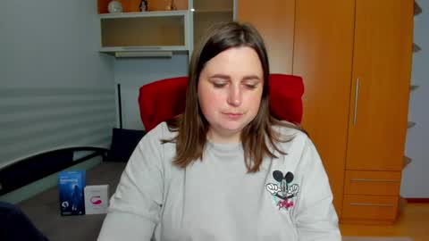 Naomi online show from 05/28/26, 06:21