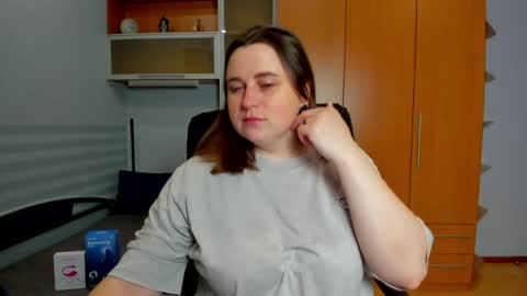 Naomi online show from 05/31/26, 06:21
