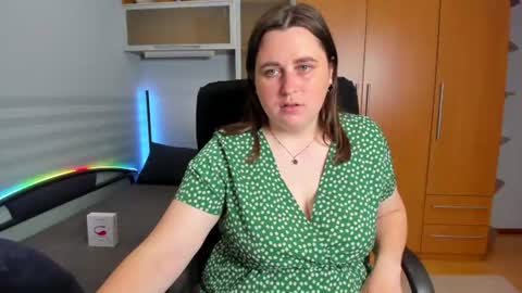 Naomi online show from 07/02/26, 06:19