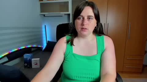 Naomi online show from 07/07/26, 06:16