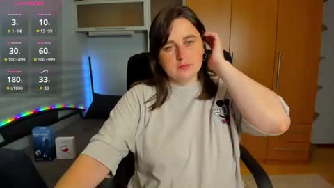 Naomi online show from 07/08/26, 06:07
