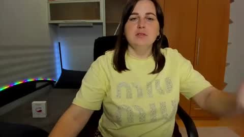 Naomi online show from 07/17/26, 06:09