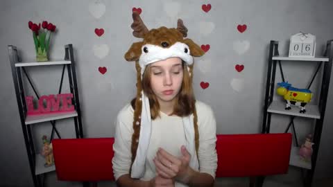 letty_curly online show from 12/06/24, 03:33