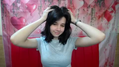 Snapshot of letty_curly chatting on 05/07/26, 06:30 letty_curly online show from 05/07/26, 06:30