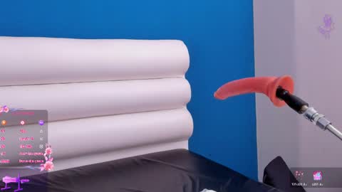 Maria Jose online show from 03/01/25, 05:27