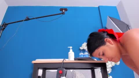 Maria Jose online show from 07/11/26, 10:51