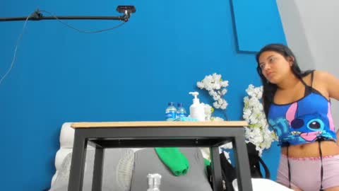 Maria Jose online show from 07/15/26, 11:04