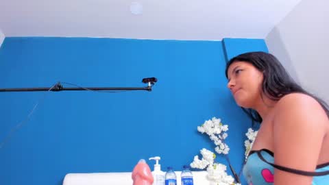 Maria Jose online show from 07/17/26, 11:17