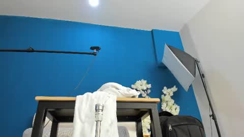 Maria Jose online show from 07/19/26, 10:52