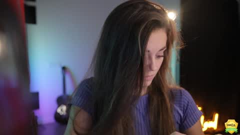 Letty Moa         - IG direct letty moa online show from 02/09/26, 01:53