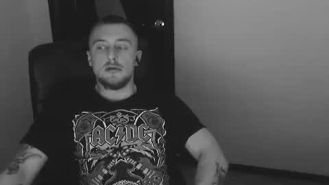 lev1ngston online show from 01/08/25, 02:56