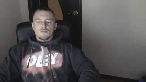 lev1ngston online show from 01/25/25, 12:58