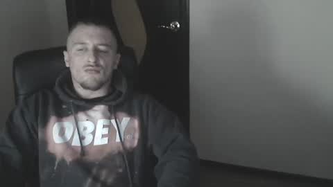 lev1ngston online show from 01/25/25, 09:57