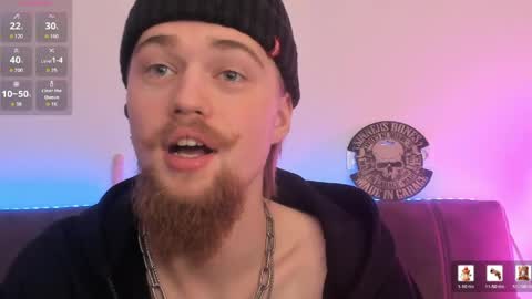 lev_miller online show from 03/27/26, 03:34