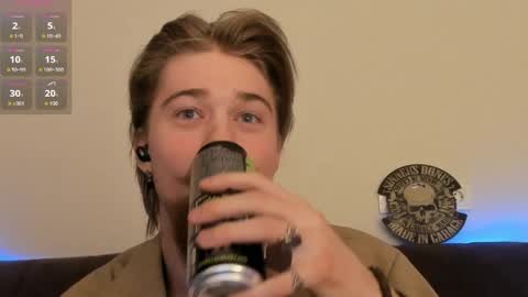 lev_miller online show from 03/29/26, 03:17