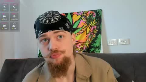 lev_miller online show from 04/06/26, 09:32