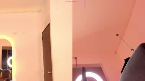 levana1 online show from 01/16/26, 02:37