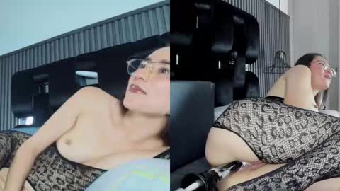 levana1 online show from 02/03/26, 02:53