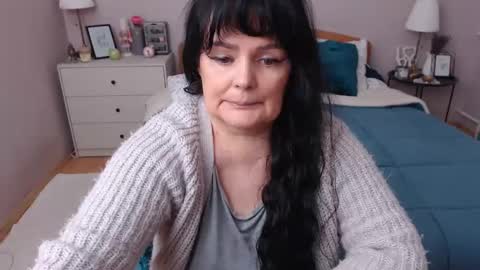 Mary online show from 01/18/26, 01:26