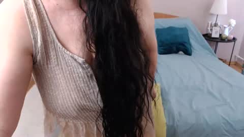 Mary online show from 06/22/26, 12:13