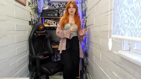 leventress online show from 03/27/26, 03:34