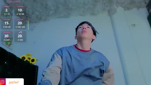 Levi  online show from 03/18/26, 02:09