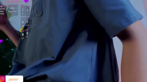 Levi  online show from 03/20/26, 02:11